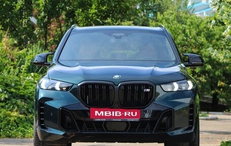 BMW X5, 2023 год, 17 500 000 рублей, 3 фотография
