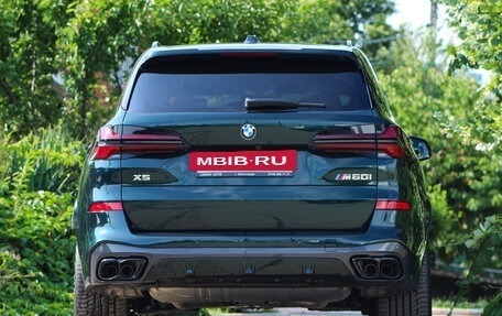 BMW X5, 2023 год, 17 500 000 рублей, 5 фотография