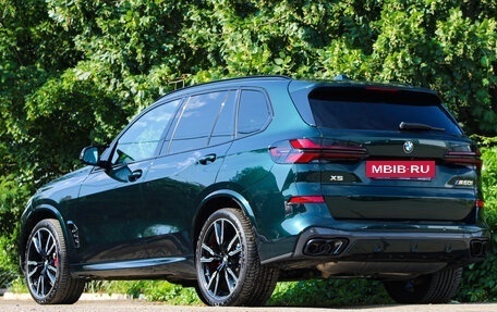 BMW X5, 2023 год, 17 500 000 рублей, 4 фотография