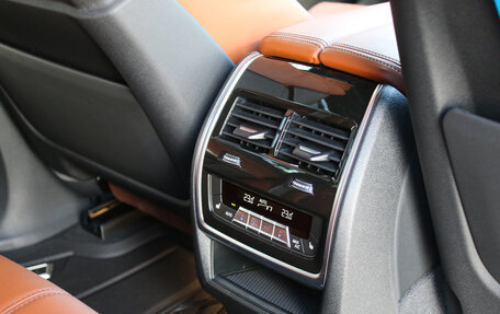 BMW X5, 2023 год, 17 500 000 рублей, 14 фотография
