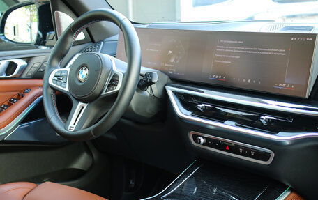 BMW X5, 2023 год, 17 500 000 рублей, 15 фотография