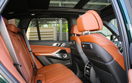 BMW X5, 2023 год, 17 500 000 рублей, 16 фотография