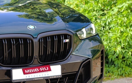 BMW X5, 2023 год, 17 500 000 рублей, 25 фотография