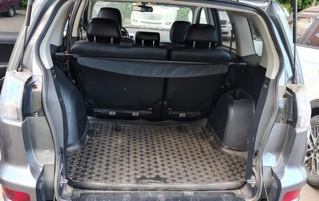 Mitsubishi Outlander III рестайлинг 3, 2011 год, 1 100 000 рублей, 14 фотография