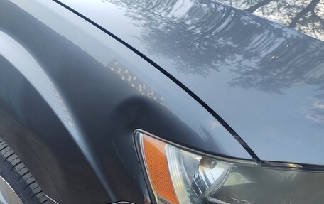 Mitsubishi Outlander III рестайлинг 3, 2011 год, 1 100 000 рублей, 7 фотография