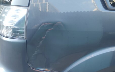 Mitsubishi Outlander III рестайлинг 3, 2011 год, 1 100 000 рублей, 5 фотография