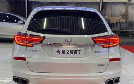 Honda Avancier II, 2022 год, 2 650 000 рублей, 6 фотография