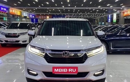 Honda Avancier II, 2022 год, 2 650 000 рублей, 2 фотография