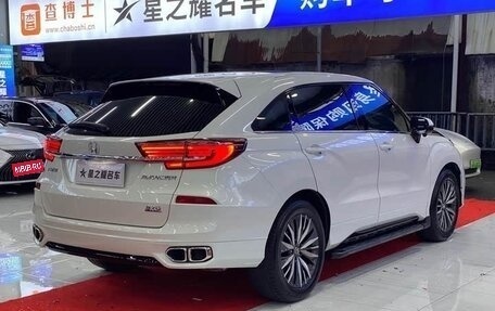 Honda Avancier II, 2022 год, 2 650 000 рублей, 5 фотография