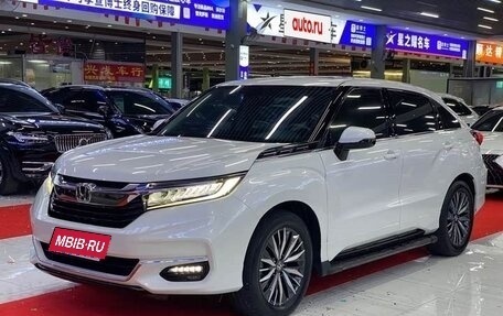 Honda Avancier II, 2022 год, 2 650 000 рублей, 3 фотография