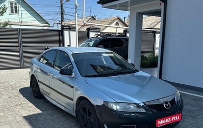 Mazda 6, 2005 год, 310 000 рублей, 1 фотография