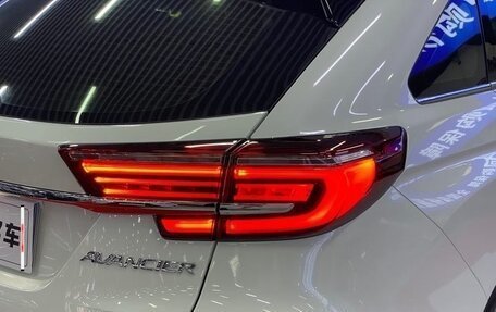 Honda Avancier II, 2022 год, 2 650 000 рублей, 7 фотография