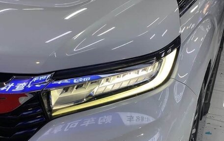 Honda Avancier II, 2022 год, 2 650 000 рублей, 8 фотография