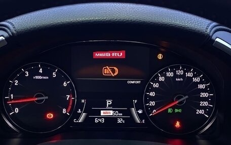 Honda Avancier II, 2022 год, 2 650 000 рублей, 10 фотография
