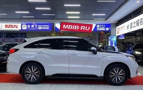 Honda Avancier II, 2022 год, 2 650 000 рублей, 9 фотография