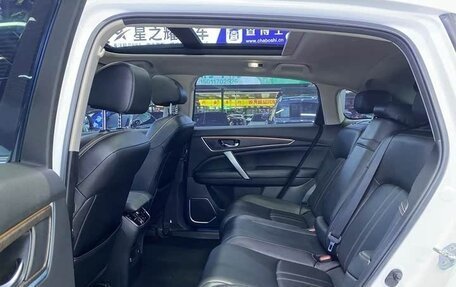 Honda Avancier II, 2022 год, 2 650 000 рублей, 19 фотография