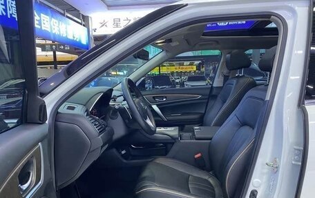 Honda Avancier II, 2022 год, 2 650 000 рублей, 14 фотография