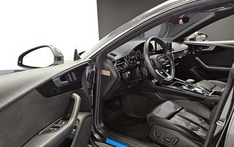 Audi A5, 2022 год, 3 423 000 рублей, 5 фотография