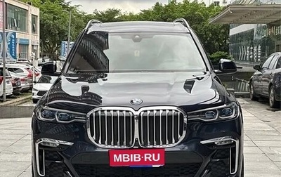 BMW X7, 2022 год, 6 500 000 рублей, 1 фотография