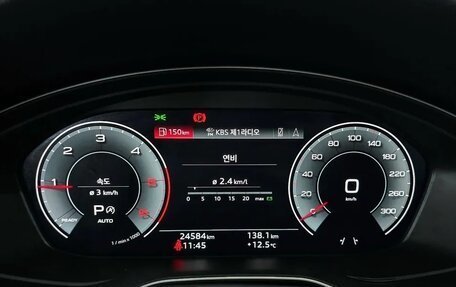 Audi A5, 2022 год, 3 423 000 рублей, 8 фотография
