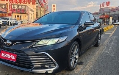 Toyota Camry, 2022 год, 2 960 000 рублей, 1 фотография