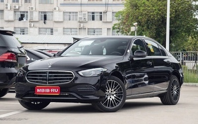 Mercedes-Benz C-Класс, 2025 год, 7 000 077 рублей, 1 фотография