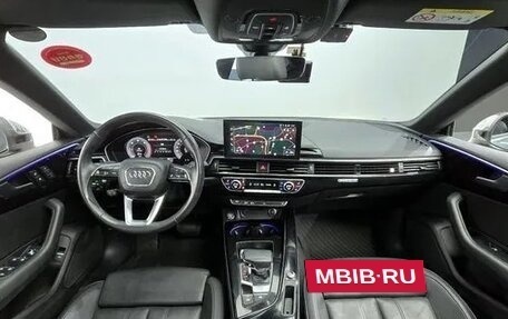 Audi A5, 2022 год, 3 423 000 рублей, 6 фотография