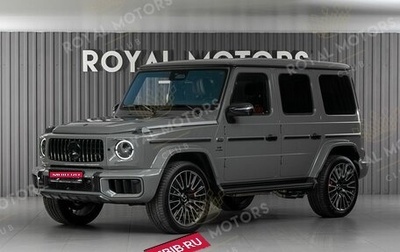 Mercedes-Benz G-Класс AMG, 2025 год, 33 900 000 рублей, 1 фотография