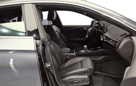 Audi A5, 2022 год, 3 423 000 рублей, 13 фотография