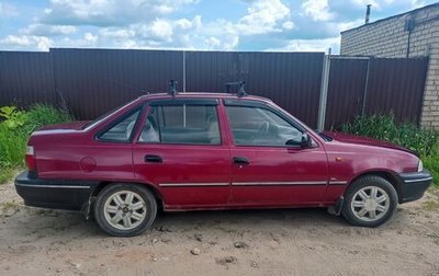 Daewoo Nexia I рестайлинг, 2007 год, 180 000 рублей, 1 фотография