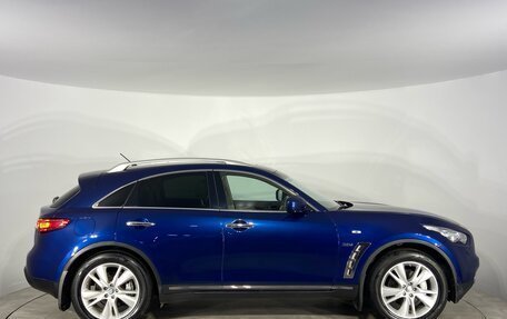 Infiniti QX70, 2014 год, 2 055 000 рублей, 5 фотография