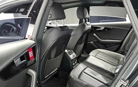 Audi A5, 2022 год, 3 423 000 рублей, 14 фотография