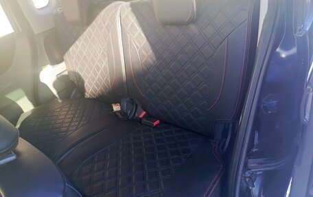 Mitsubishi Delica D:2 I, 2012 год, 660 000 рублей, 8 фотография