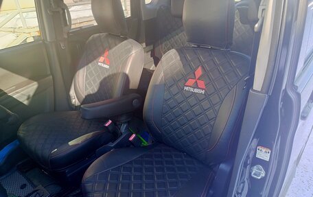 Mitsubishi Delica D:2 I, 2012 год, 660 000 рублей, 3 фотография