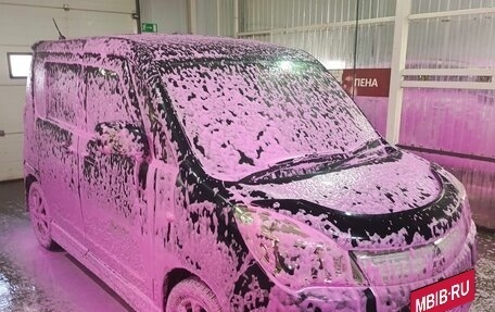 Mitsubishi Delica D:2 I, 2012 год, 660 000 рублей, 4 фотография