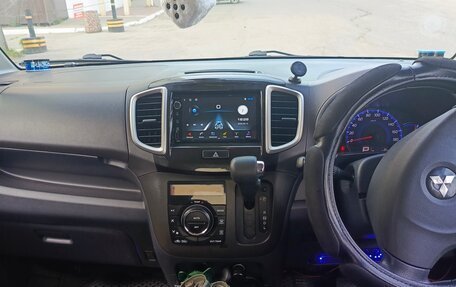 Mitsubishi Delica D:2 I, 2012 год, 660 000 рублей, 12 фотография