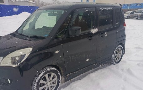 Mitsubishi Delica D:2 I, 2012 год, 660 000 рублей, 14 фотография