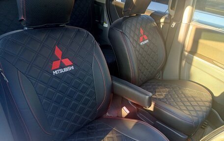 Mitsubishi Delica D:2 I, 2012 год, 660 000 рублей, 18 фотография