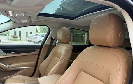 Jaguar XF II, 2021 год, 3 319 000 рублей, 6 фотография