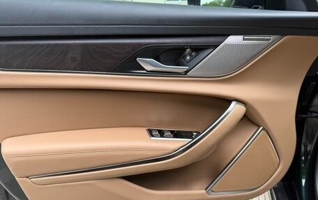 Jaguar XF II, 2021 год, 3 319 000 рублей, 8 фотография