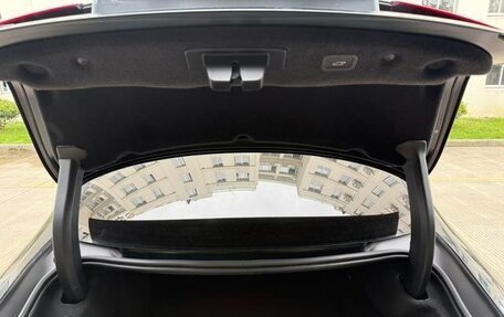 Jaguar XF II, 2021 год, 3 319 000 рублей, 9 фотография
