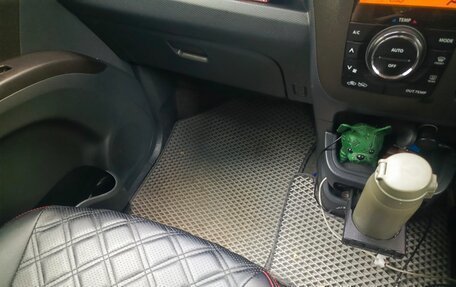 Mitsubishi Delica D:2 I, 2012 год, 660 000 рублей, 29 фотография