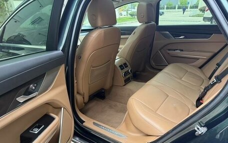 Jaguar XF II, 2021 год, 3 319 000 рублей, 11 фотография