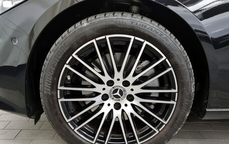 Mercedes-Benz C-Класс, 2022 год, 3 750 000 рублей, 3 фотография