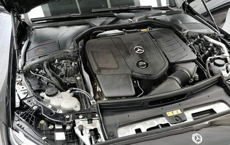 Mercedes-Benz C-Класс, 2022 год, 3 750 000 рублей, 4 фотография