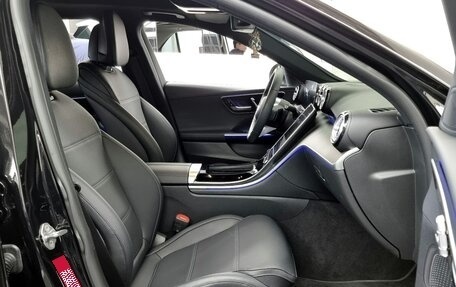 Mercedes-Benz C-Класс, 2022 год, 3 750 000 рублей, 9 фотография