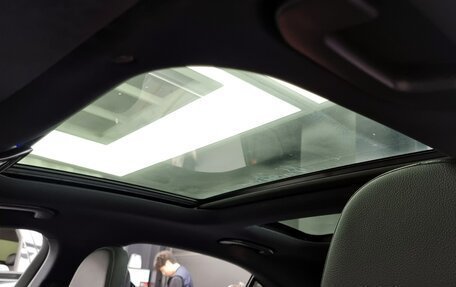 Mercedes-Benz C-Класс, 2022 год, 3 750 000 рублей, 15 фотография