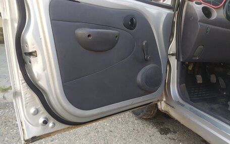 Daewoo Matiz I, 2012 год, 220 000 рублей, 6 фотография