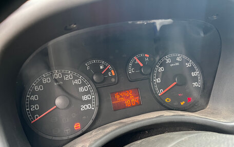Fiat Punto III Punto Evo рестайлинг, 2004 год, 200 000 рублей, 10 фотография