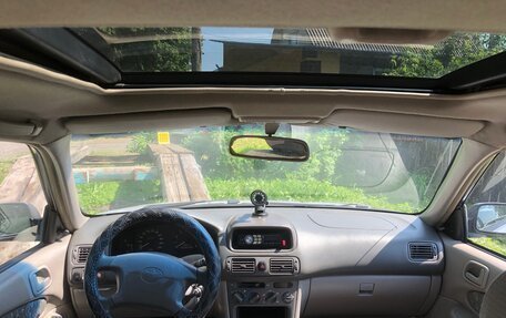 Toyota Corolla, 1999 год, 130 000 рублей, 4 фотография